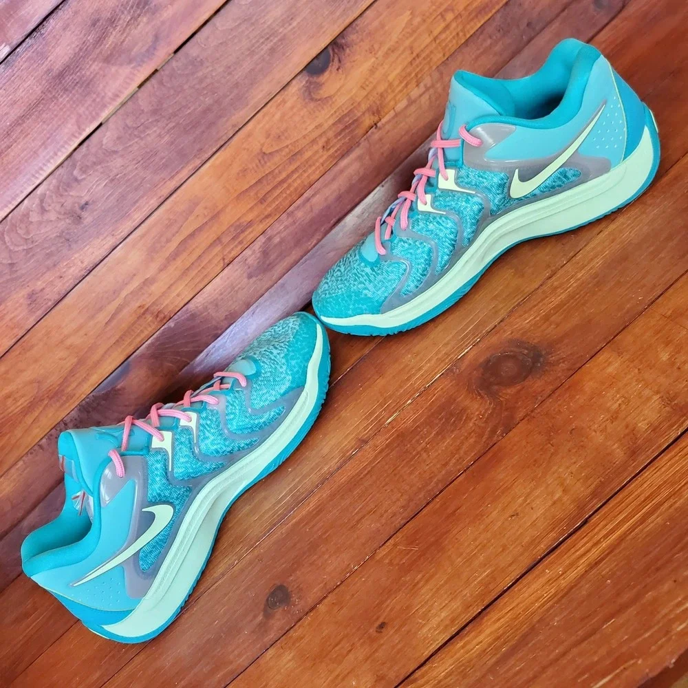 Nike kd17 up shoes